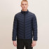 Куртка lightweight jacket 1031474-10668 Tom Tailor L Темно-синій 1031474-10668