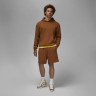 Шорти AIR JORDAN AIR WORDMARK BROWN FJ0700-281