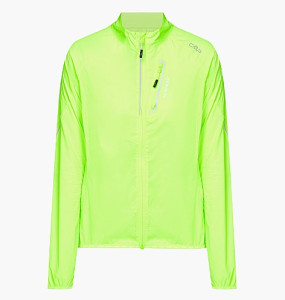 Вітровка CMP WOMAN JACKET 3C46776T-R626