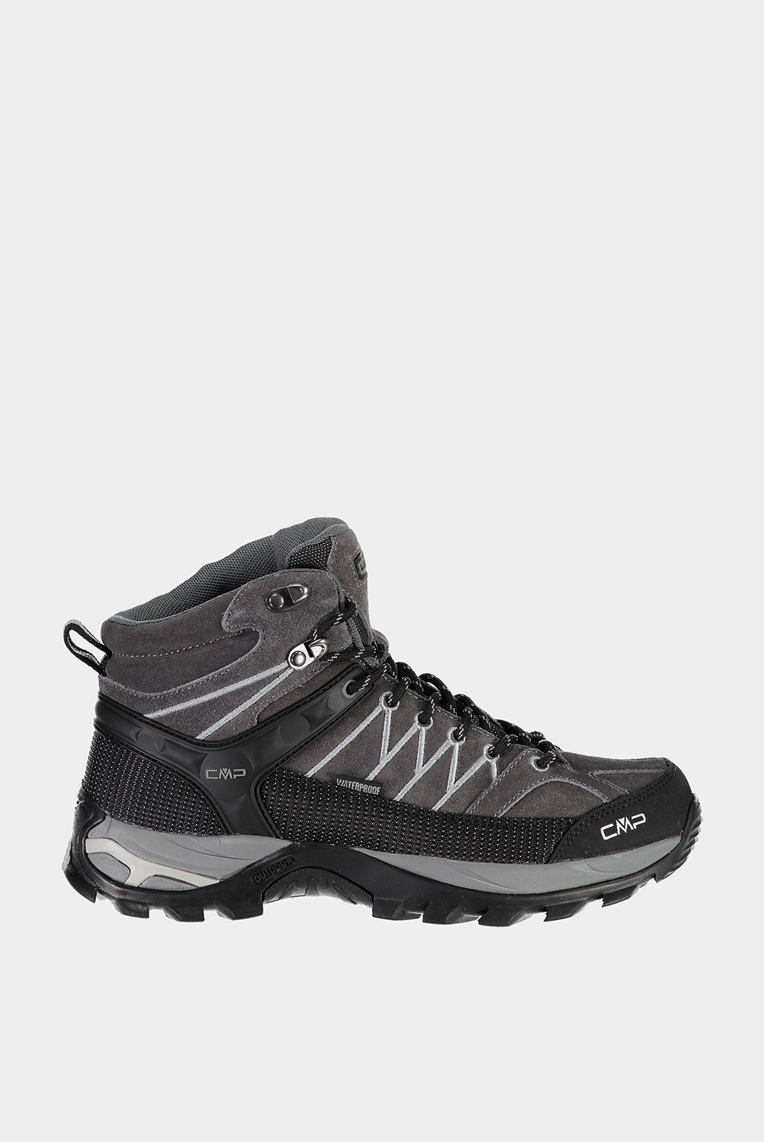 Черевики CMP RIGEL MID TREKKING SHOES WP 3Q12947-U862