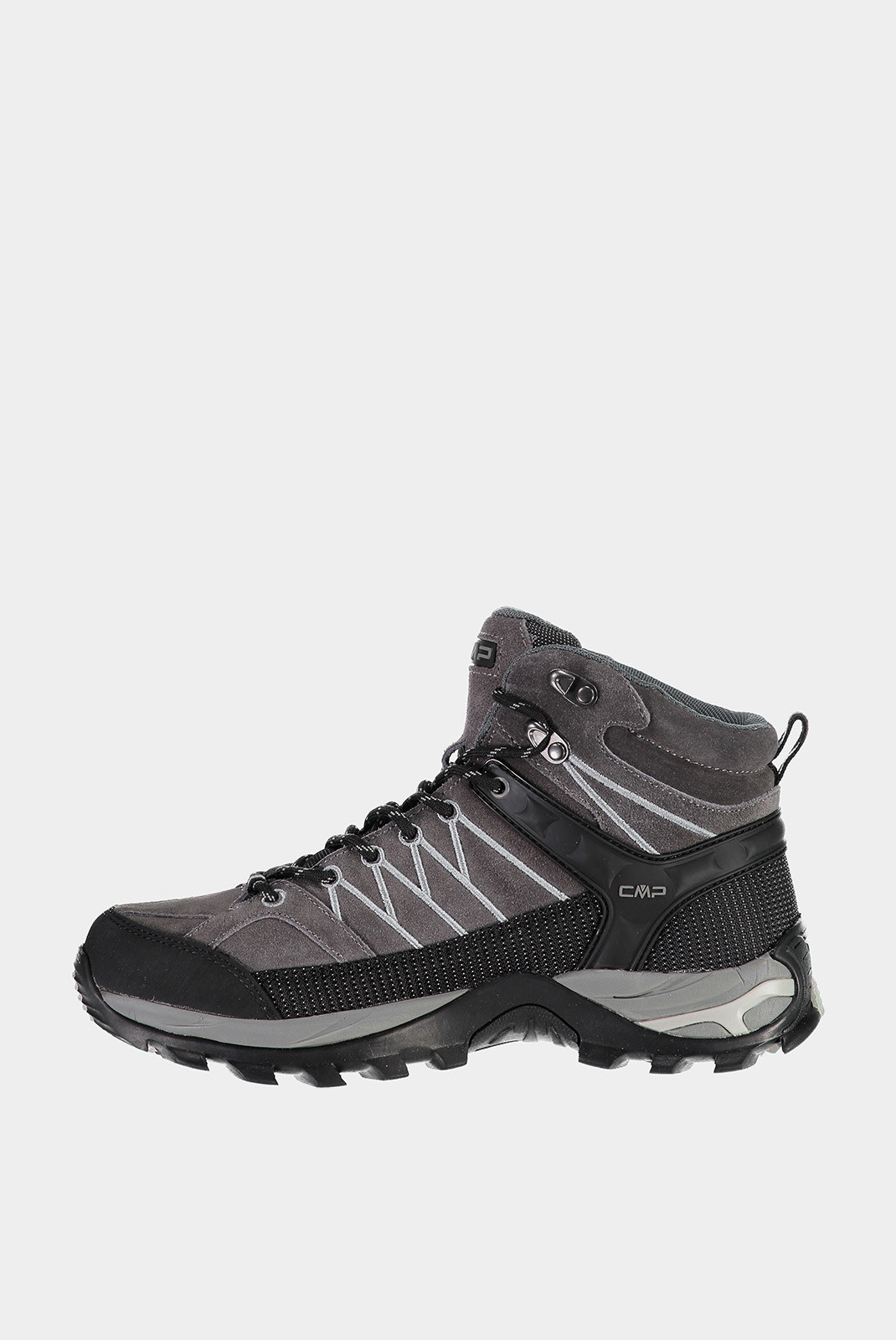 Черевики CMP RIGEL MID TREKKING SHOES WP 3Q12947-U862