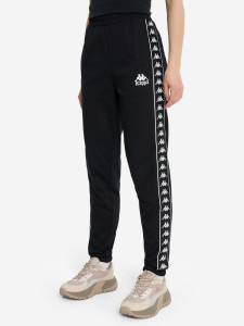 Костюм спортивний 134023KAP-99 Kappa 42-44 Чорний 134023KAP-99