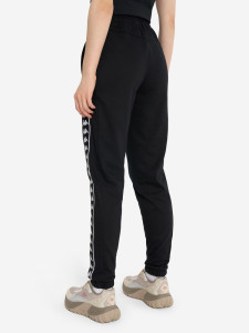 Костюм спортивний 134023KAP-99 Kappa 42-44 Чорний 134023KAP-99