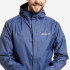 Куртка мембранна Watertight™ II Jacket 1533891CLB-478 Columbia L (50-52) Синій 1533891CLB-478