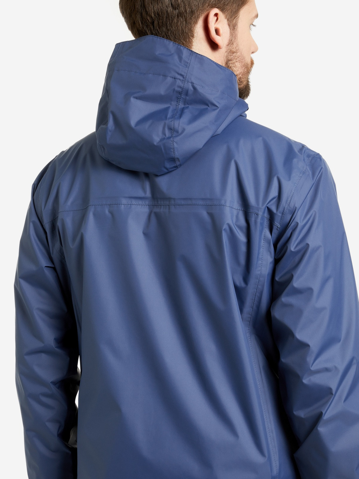 Куртка мембранна Watertight™ II Jacket 1533891CLB-478 Columbia L (50-52) Синій 1533891CLB-478