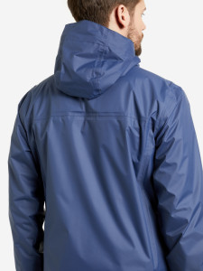 Куртка мембранна Watertight™ II Jacket 1533891CLB-478 Columbia M (48-50) Синій 1533891CLB-478