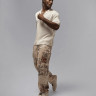 Джинси Air Jordan Carpenter Pant Beige HV0085-203