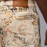 Джинси Air Jordan Carpenter Pant Beige HV0085-203