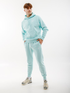 Кофта Nike CLUB HOODIE PO BB BV2654-346