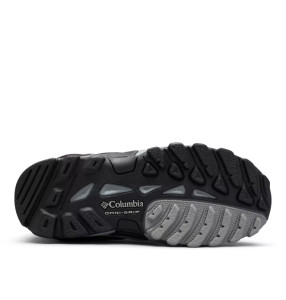 Черевики YOUTH FIRECAMP™ MID 2 WP 1862911010 Columbia 1 (32) Чорний 1862911010