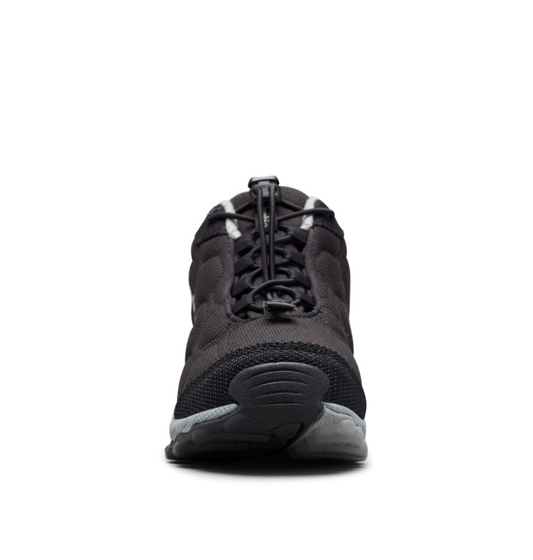 Черевики YOUTH FIRECAMP™ MID 2 WP 1862911010 Columbia 1 (32) Чорний 1862911010