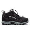 Черевики YOUTH FIRECAMP™ MID 2 WP 1862911010 Columbia 1 (32) Чорний 1862911010