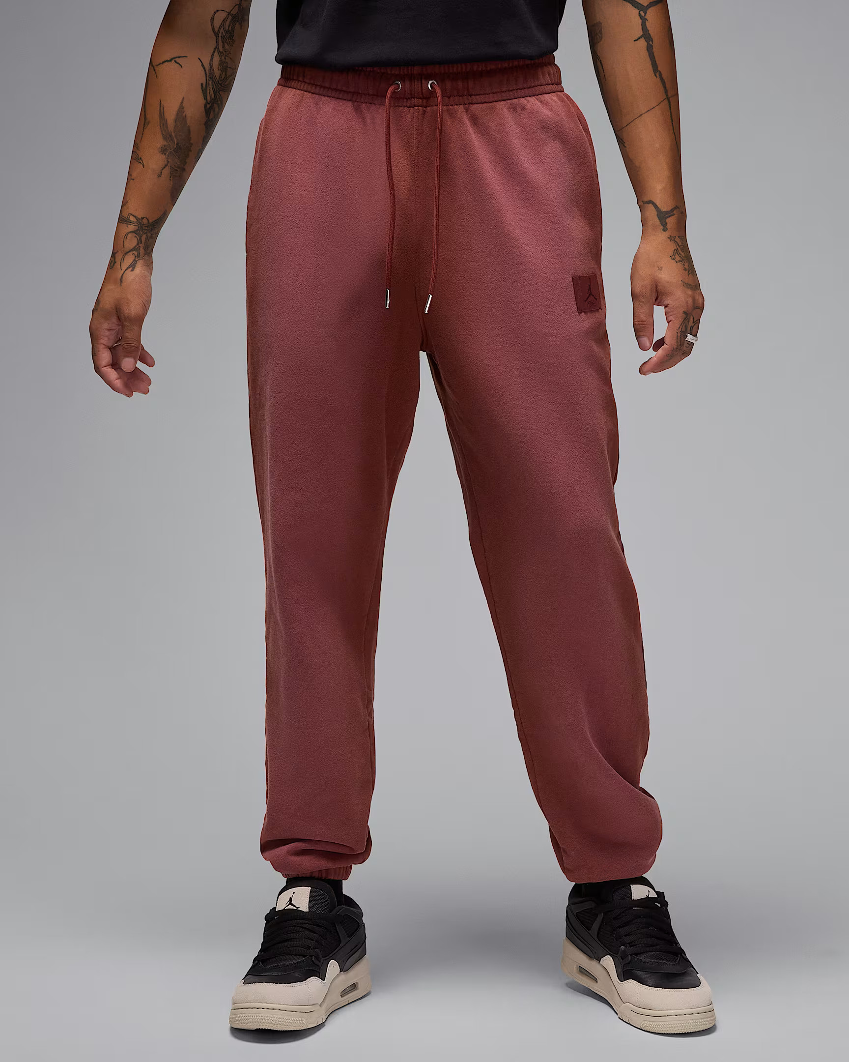 Штани Jordan MFLT WASH FLC PANT FV7253-231