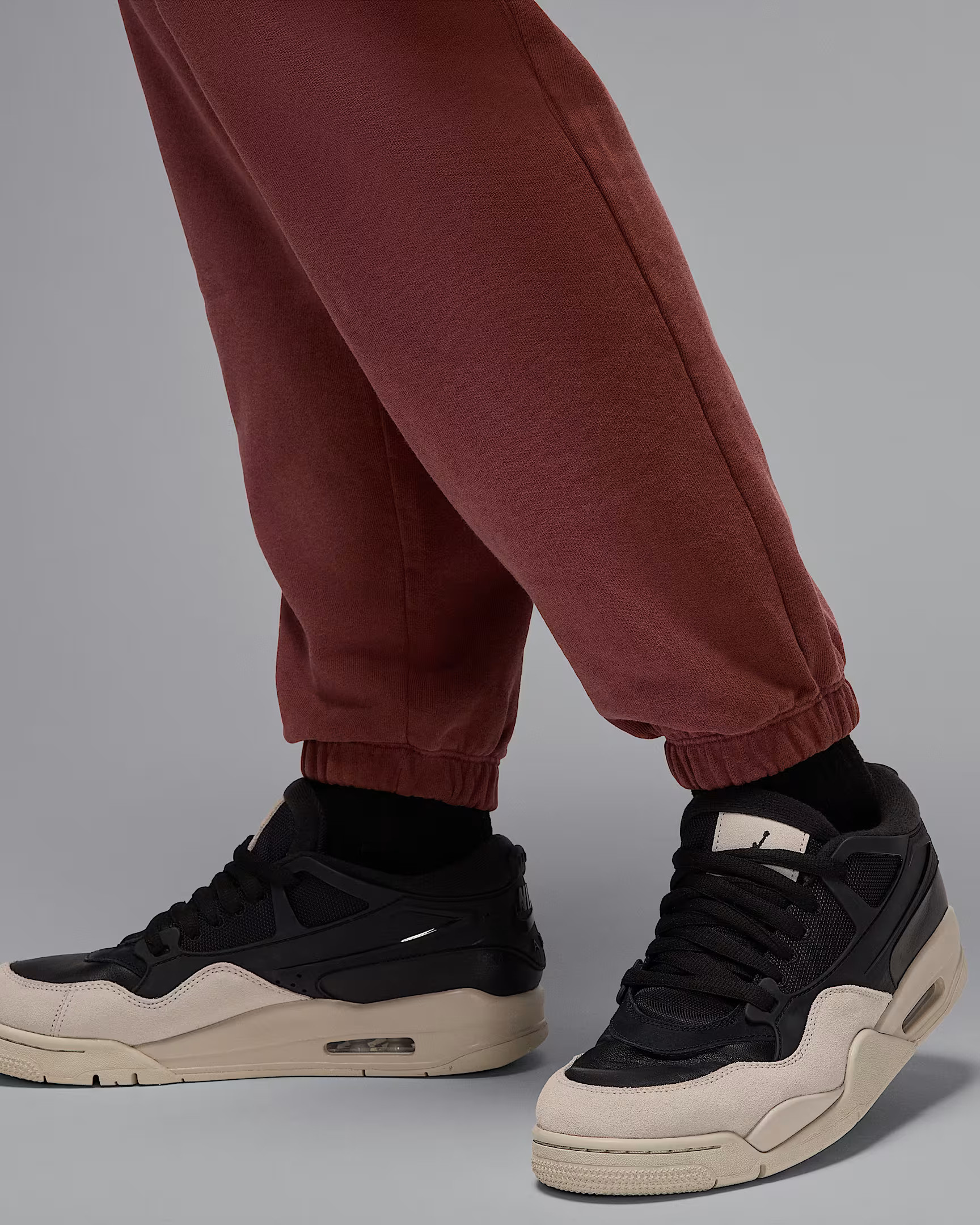 Штани Jordan MFLT WASH FLC PANT FV7253-231
