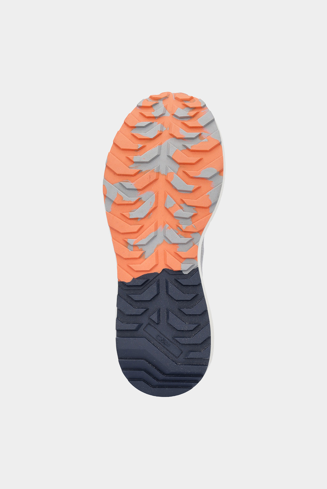 Кросівки CMP HAMBER LIFESTYLE SHOES 3Q85487-56UP