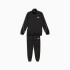 Костюм спортивний Poly Tape Suit 68189501 Puma S Чорний 68189501
