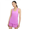 Майка Nike W NK BREATHE TANK COOL CZ9608-597