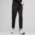Штани спортивні Train All Day PWRFleece 52234251 Puma S Чорний 52234251
