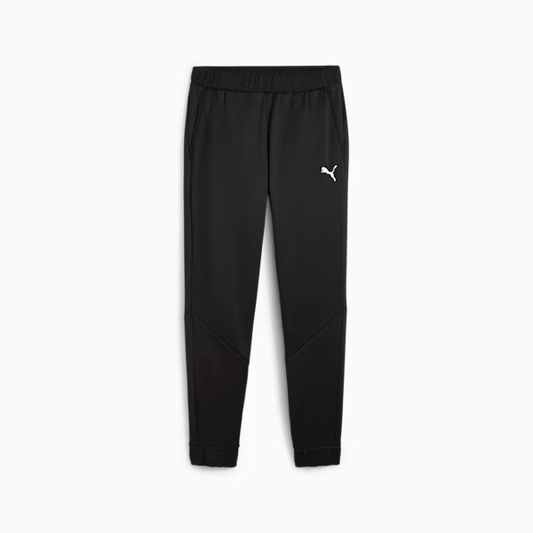 Штани спортивні Train All Day PWRFleece 52234251 Puma S Чорний 52234251