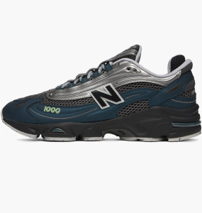 Кросівки New Balance 1000 син M1000S