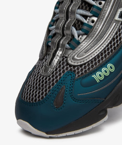 Кросівки New Balance 1000 син M1000S