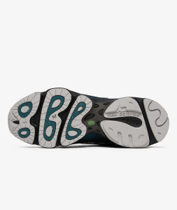 Кросівки New Balance 1000 син M1000S