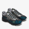 Кросівки New Balance 1000 син M1000S