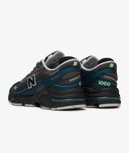 Кросівки New Balance 1000 син M1000S