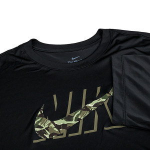 Футболка тренувальна Nike M NK DF TEE RLGD CAMO DZ2741-010