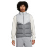 Жилетка чоловіча Nike Storm-Fit Windrunner Grey FB8193-077