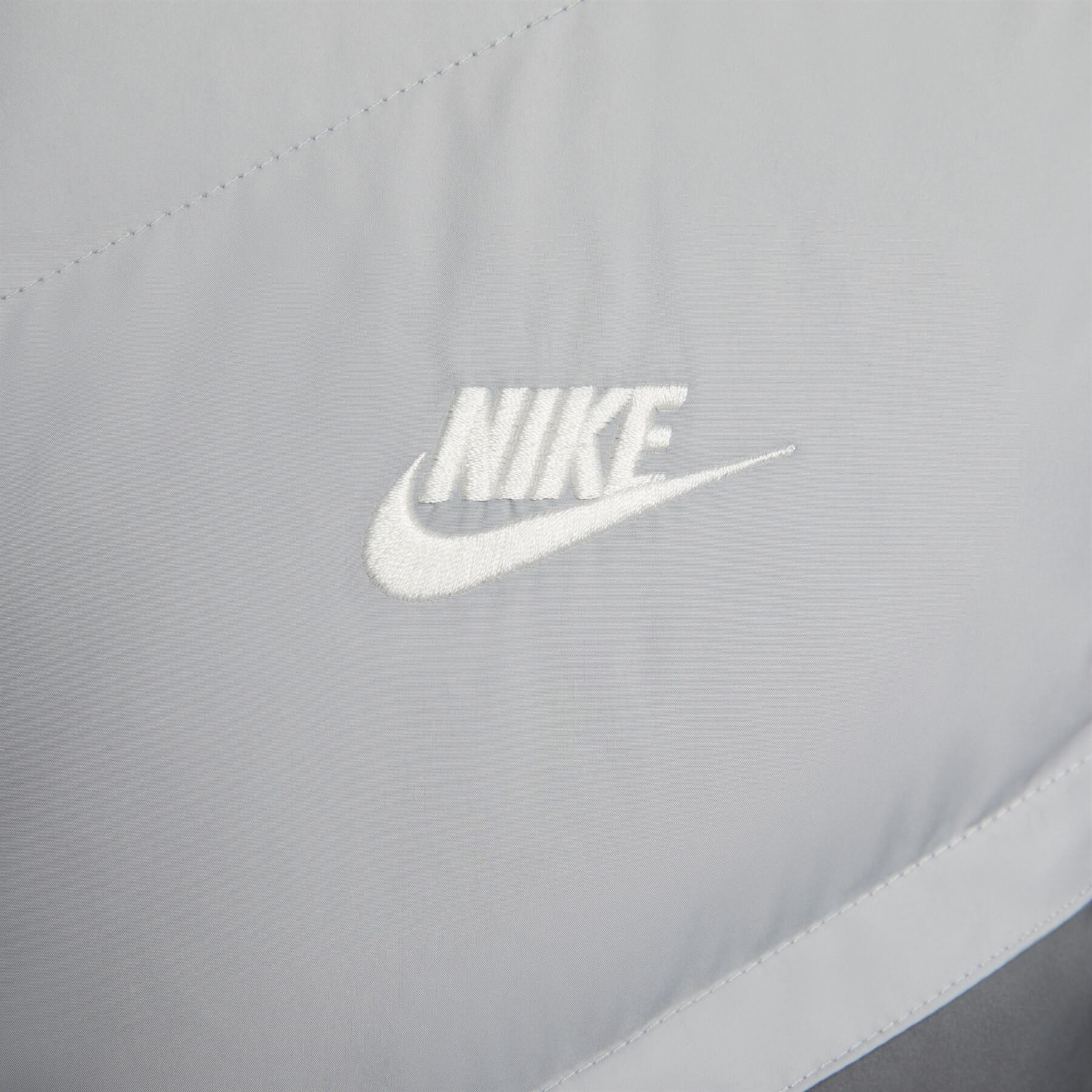 Жилетка чоловіча Nike Storm-Fit Windrunner Grey FB8193-077