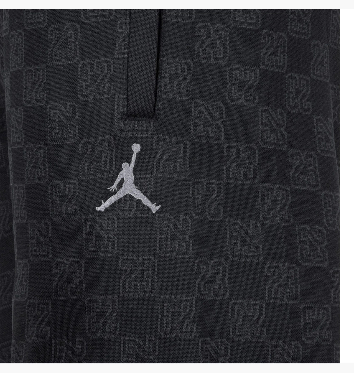 Костюм спортивний дитячий JORDAN 95D377-023__95D378-023