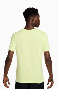 Футболка чоловіча Nike Sw Yellow HJ0563-736