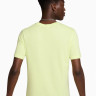 Футболка чоловіча Nike Sw Yellow HJ0563-736