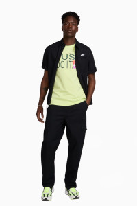 Футболка чоловіча Nike Sw Yellow HJ0563-736