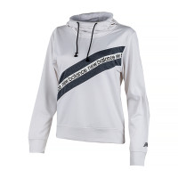 Кофта New Balance Relentless Terry Layer WT21179SST