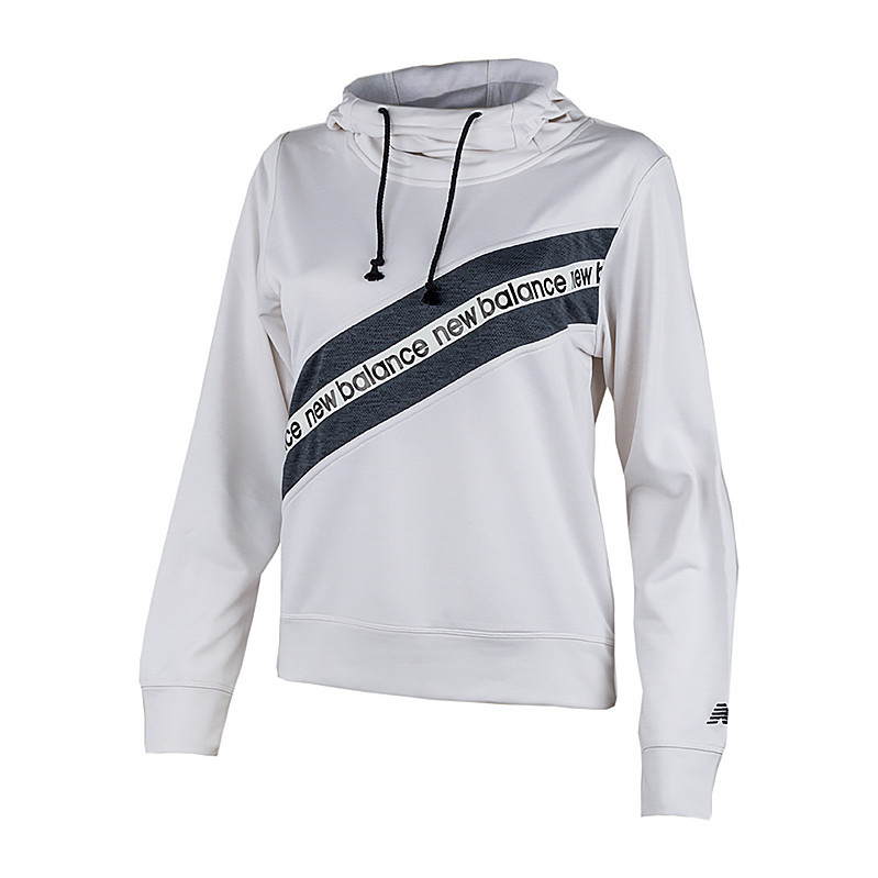 Кофта New Balance Relentless Terry Layer WT21179SST