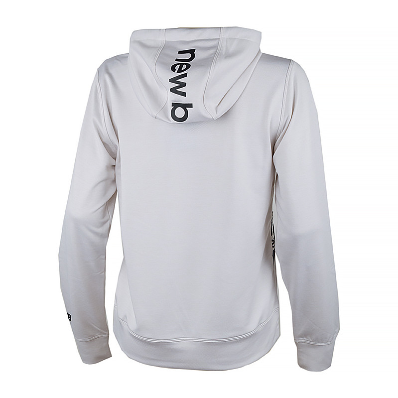 Кофта New Balance Relentless Terry Layer WT21179SST