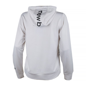 Кофта New Balance Relentless Terry Layer WT21179SST