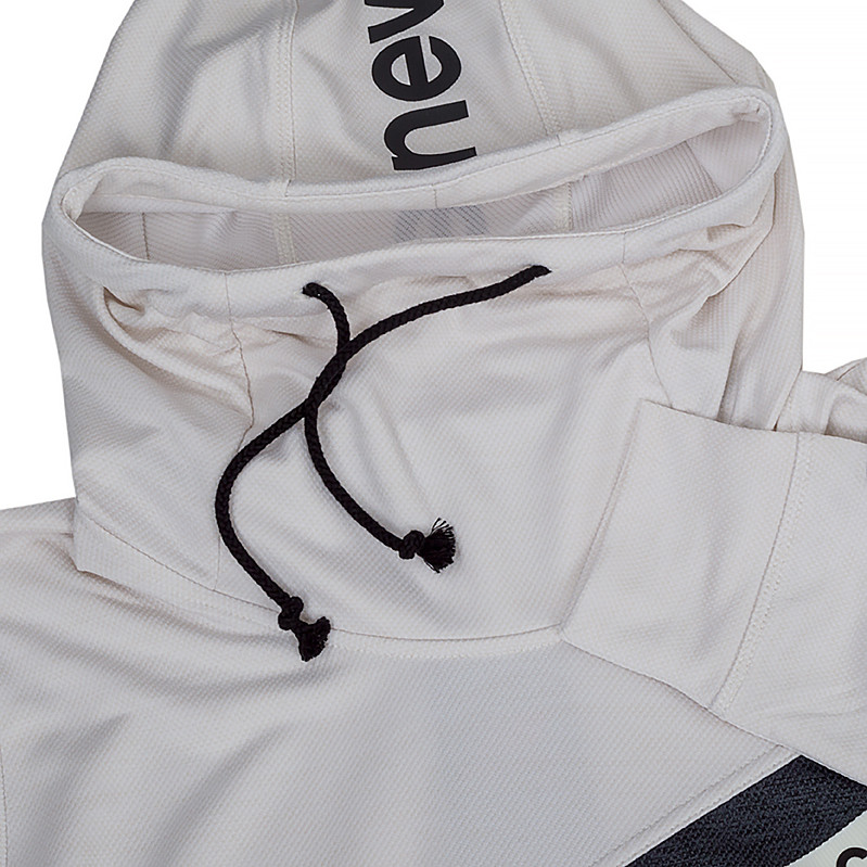 Кофта New Balance Relentless Terry Layer WT21179SST