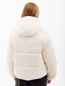 Куртка Nike CLSC PUFFER FB7672-838