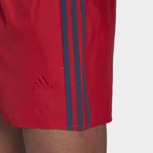 Шорти для плавання 3S CLX SH VSL GQ1098 Adidas L Червоний GQ1098