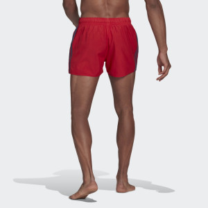 Шорти для плавання 3S CLX SH VSL GQ1098 Adidas L Червоний GQ1098