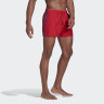 Шорти для плавання 3S CLX SH VSL GQ1098 Adidas L Червоний GQ1098