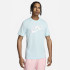 Футболка чоловіча Nike M Nsw Tee Oc Hbr Pk4 Light Blue FV3745-474