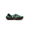 Тапочки Demon Slayer x Crocs Echo Clog 'Tanjiro' 209317-2ZH