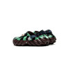 Тапочки Demon Slayer x Crocs Echo Clog 'Tanjiro' 209317-2ZH