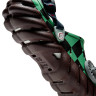 Тапочки Demon Slayer x Crocs Echo Clog 'Tanjiro' 209317-2ZH
