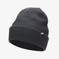 Шапка Nike U PEAK BEANIE SC FUT L FB6526-071