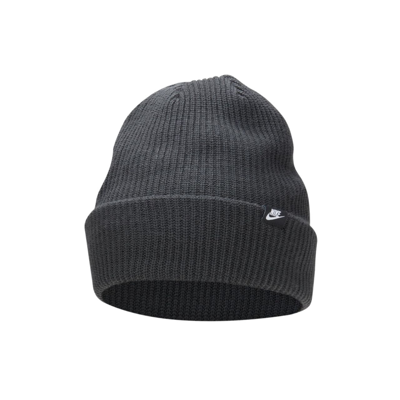 Шапка Nike U PEAK BEANIE SC FUT L FB6526-071